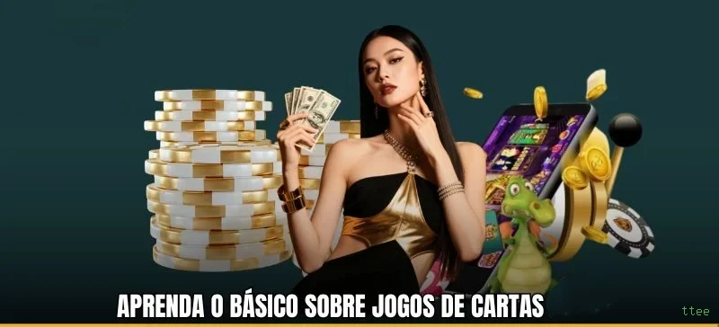 Dealers profissionais da ttee